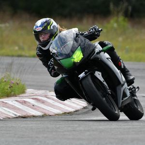 Meet your Posher, Nicole